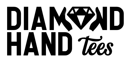 Diamond Hand Tees